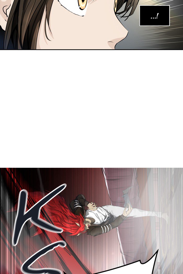 Tower of God chapter 436 page 77