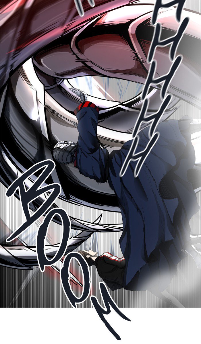 Tower of God chapter 436 page 79