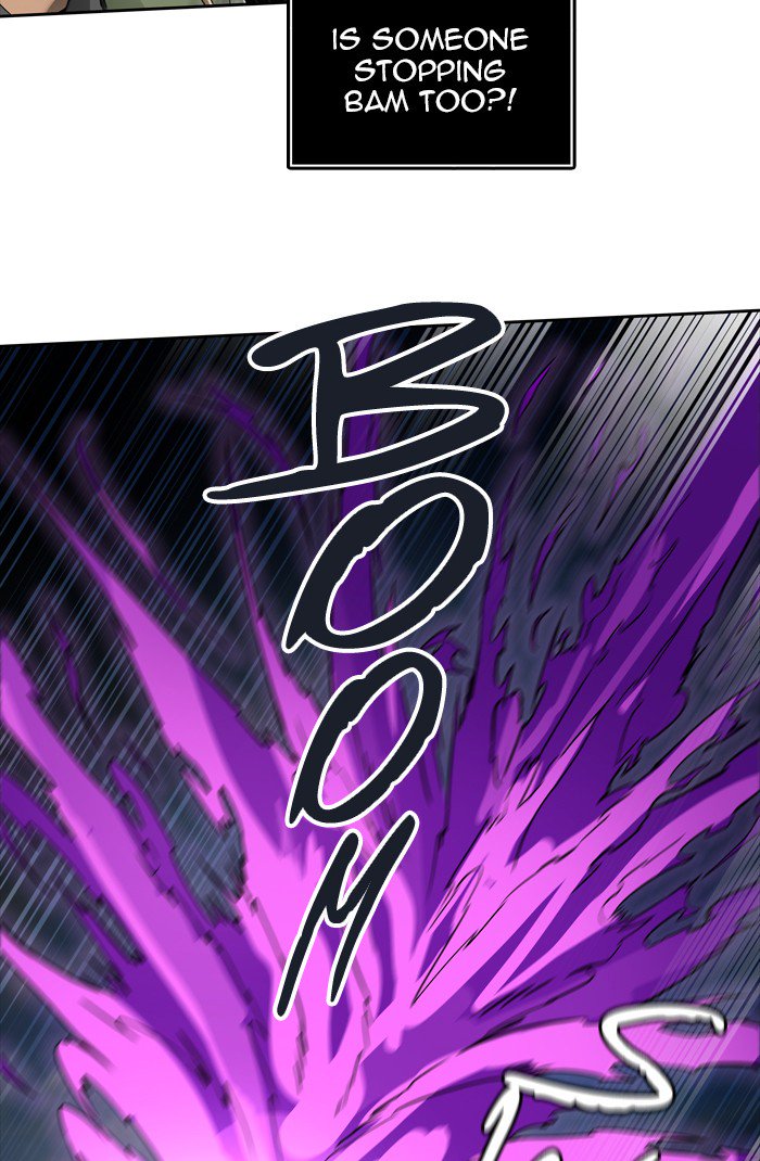 Tower of God chapter 436 page 8