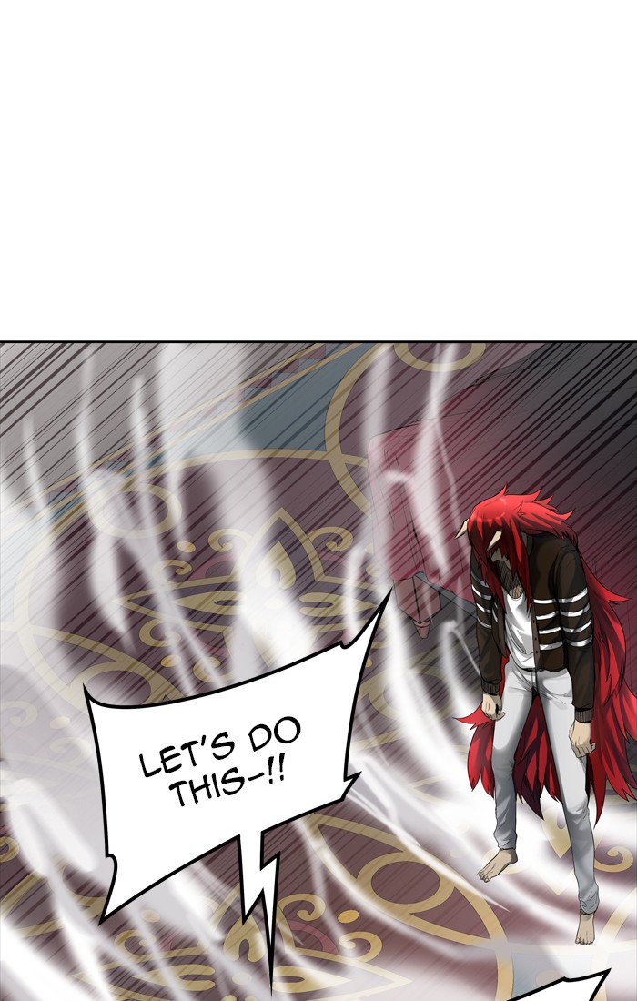 Tower of God chapter 436 page 80
