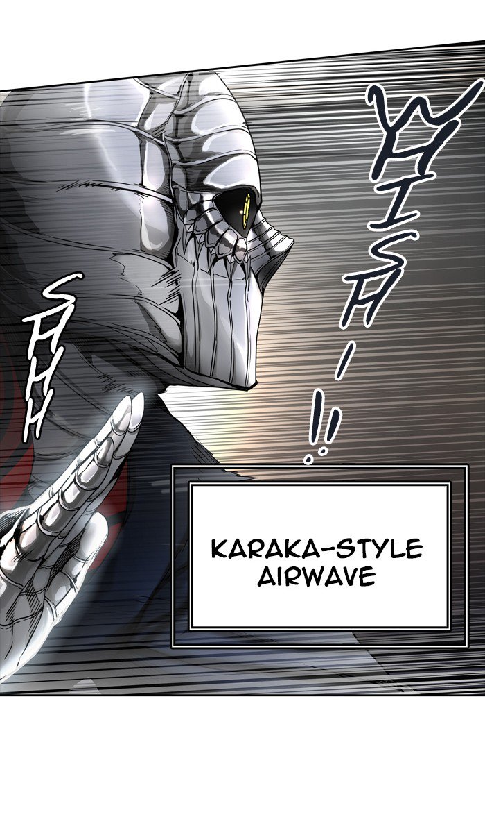 Tower of God chapter 436 page 83