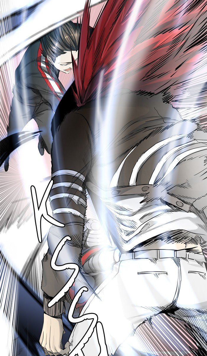 Tower of God chapter 436 page 85