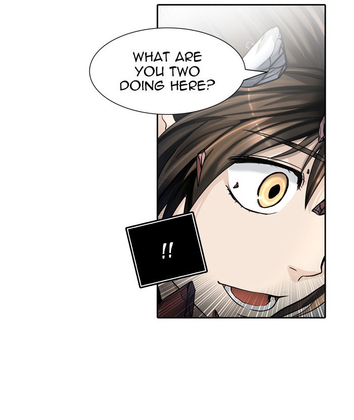 Tower of God chapter 436 page 92