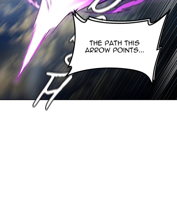 Tower of God chapter 437 page 101