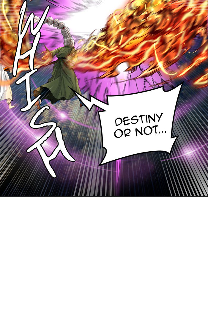 Tower of God chapter 437 page 105