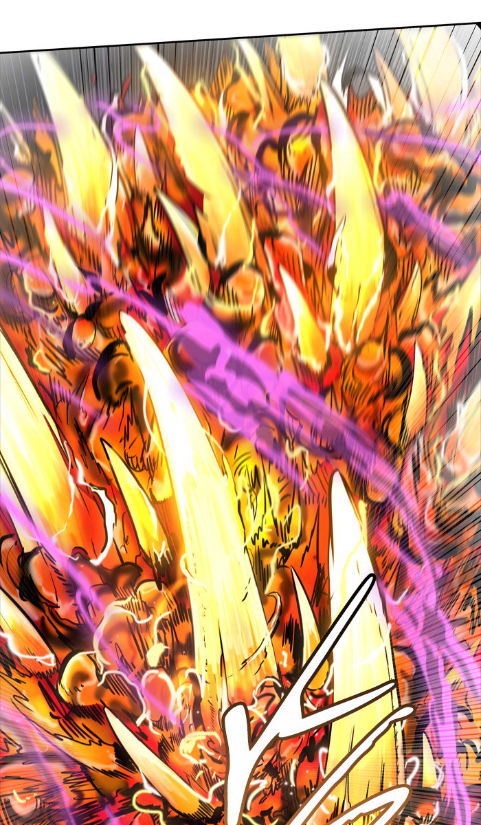 Tower of God chapter 437 page 109