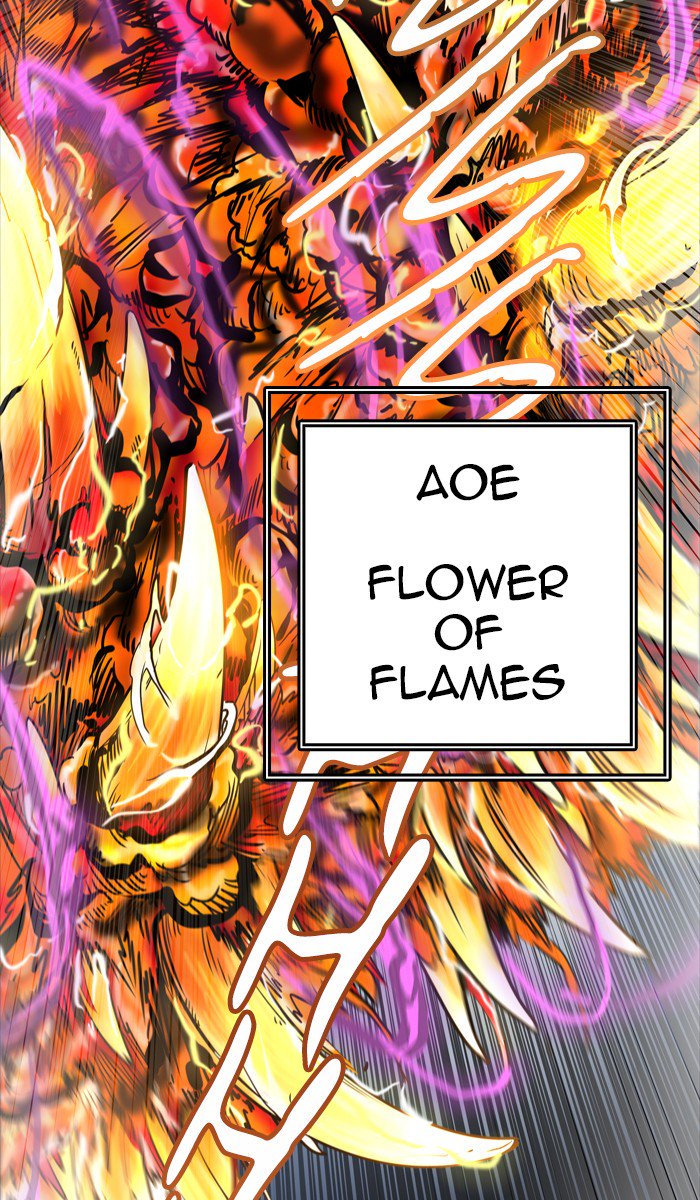 Tower of God chapter 437 page 110