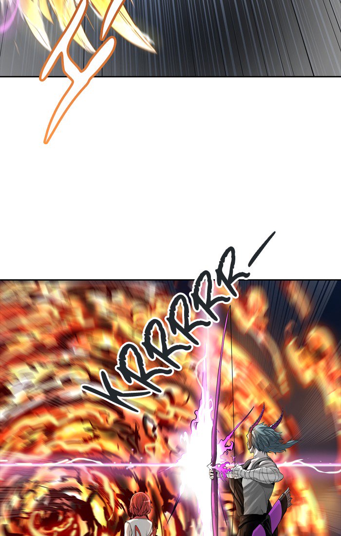 Tower of God chapter 437 page 111