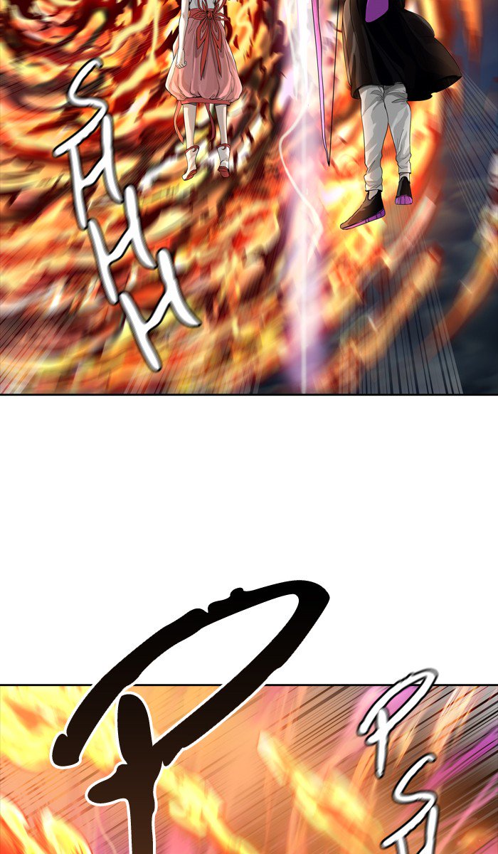 Tower of God chapter 437 page 112