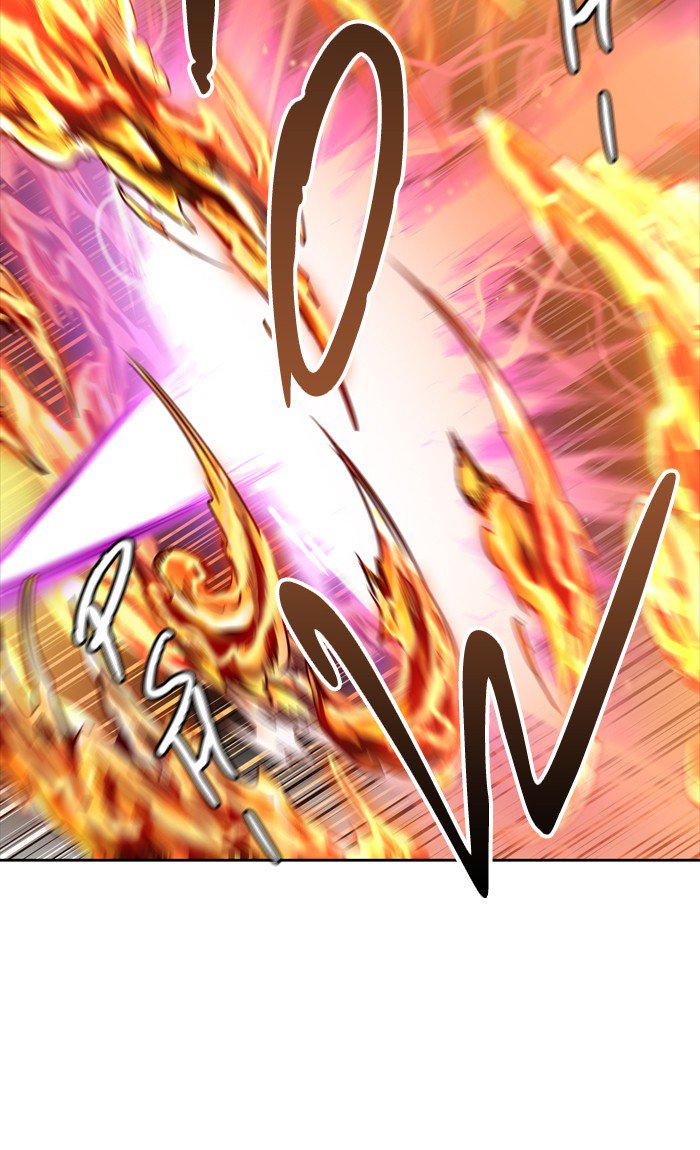 Tower of God chapter 437 page 113
