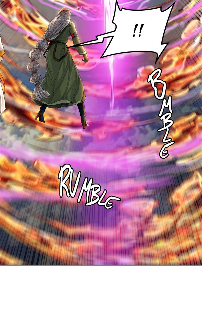 Tower of God chapter 437 page 115