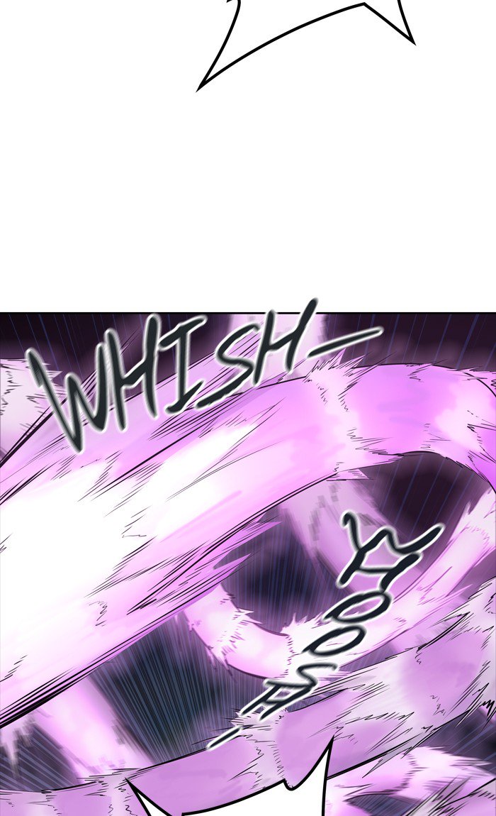 Tower of God chapter 437 page 118