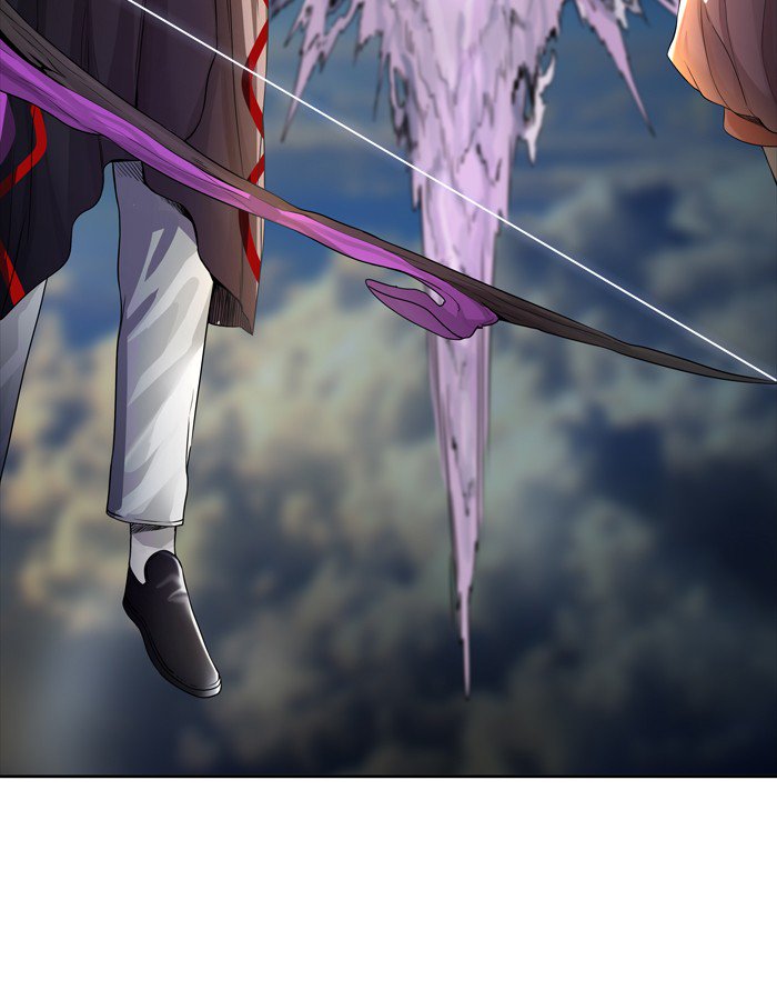 Tower of God chapter 437 page 125