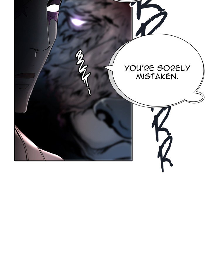 Tower of God chapter 437 page 128