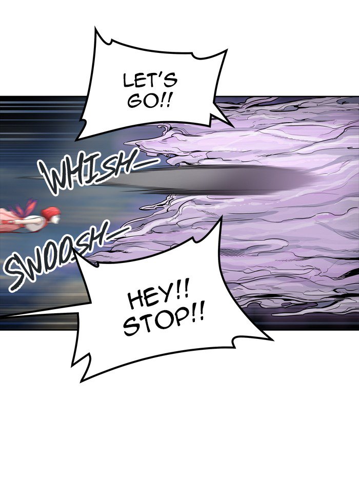 Tower of God chapter 437 page 130