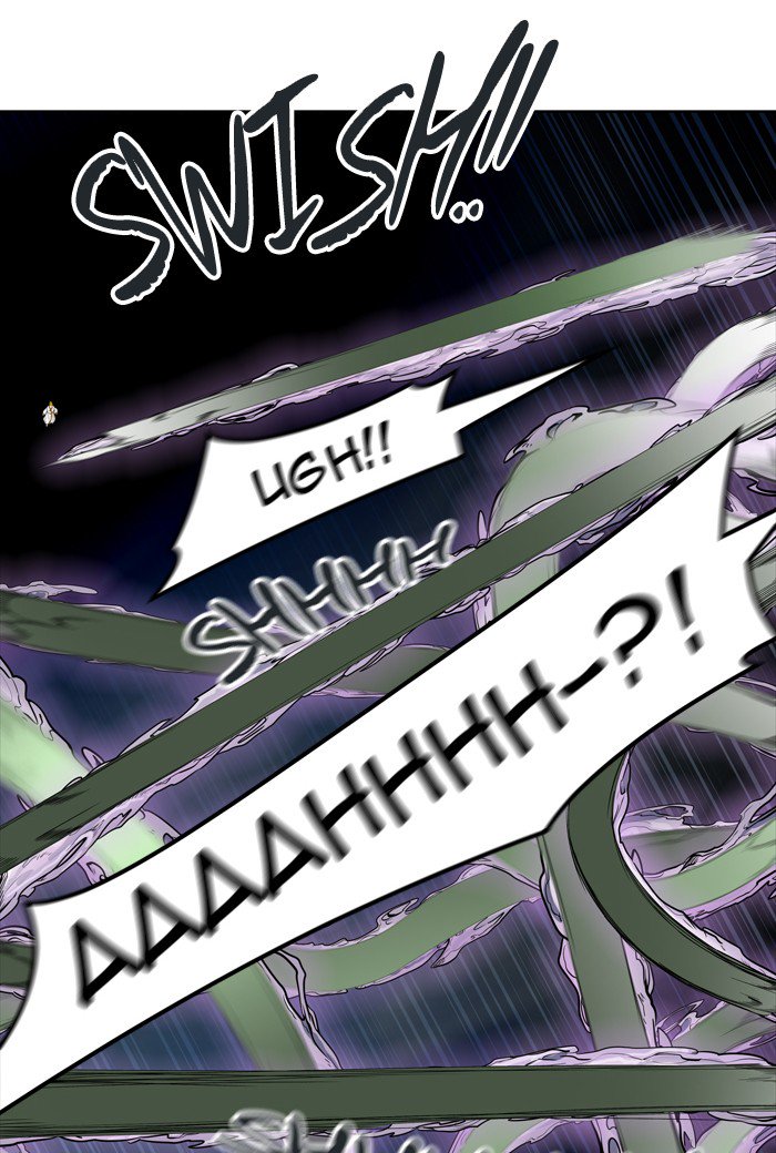 Tower of God chapter 437 page 131