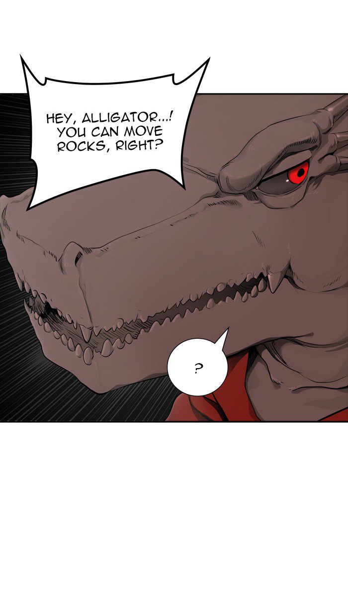Tower of God chapter 437 page 17