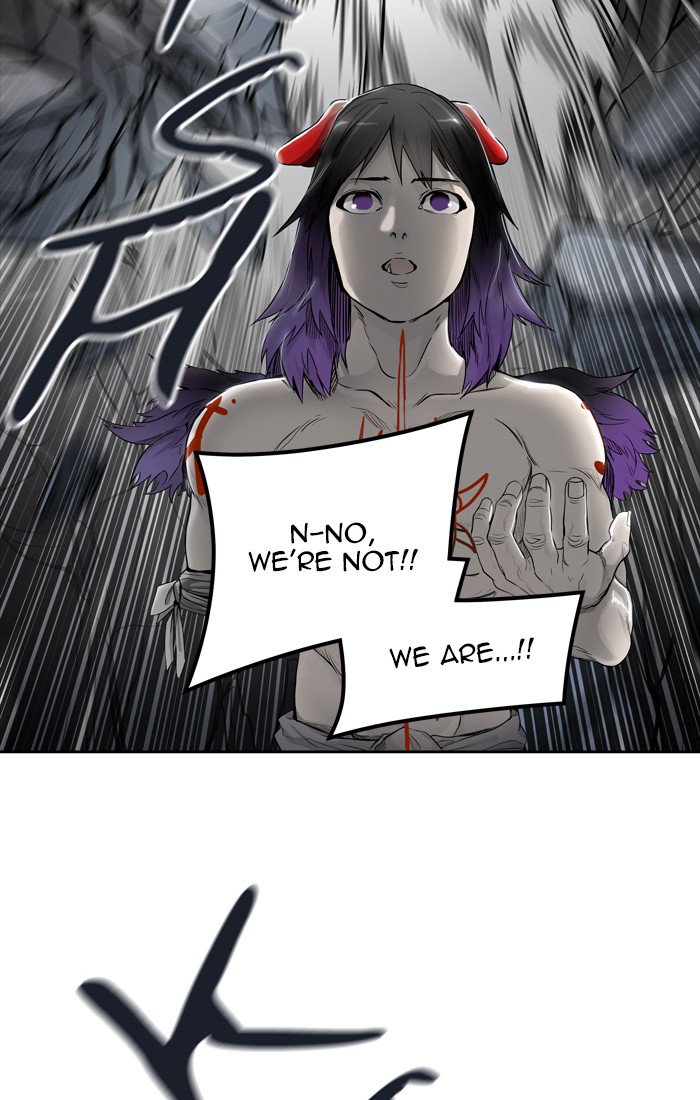 Tower of God chapter 437 page 24