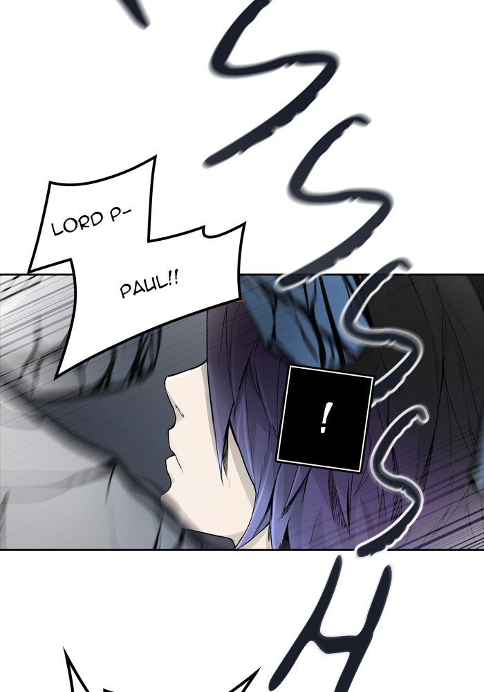 Tower of God chapter 437 page 25