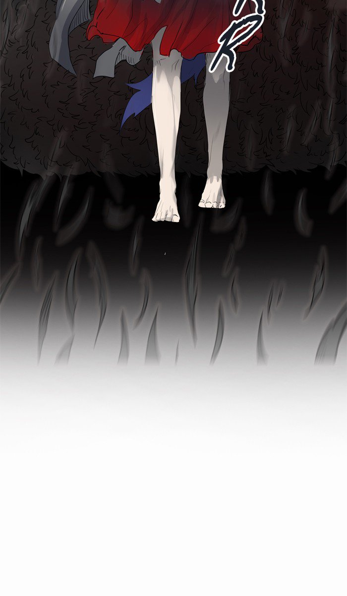 Tower of God chapter 437 page 3