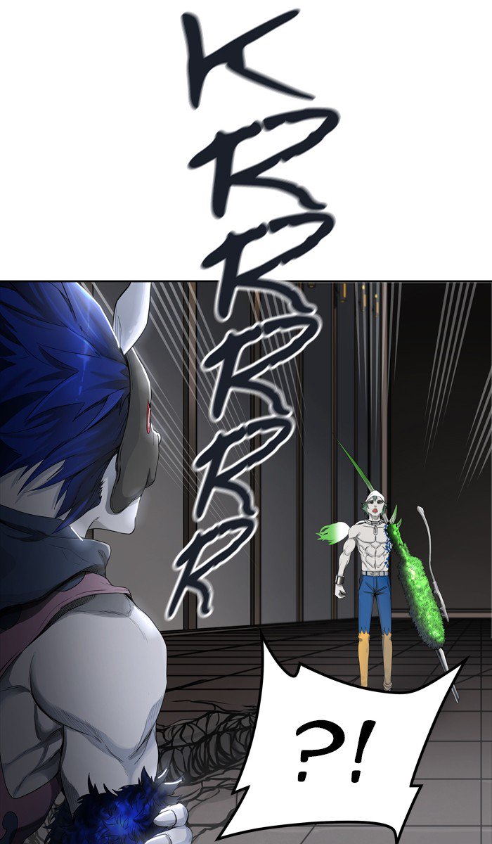 Tower of God chapter 437 page 30