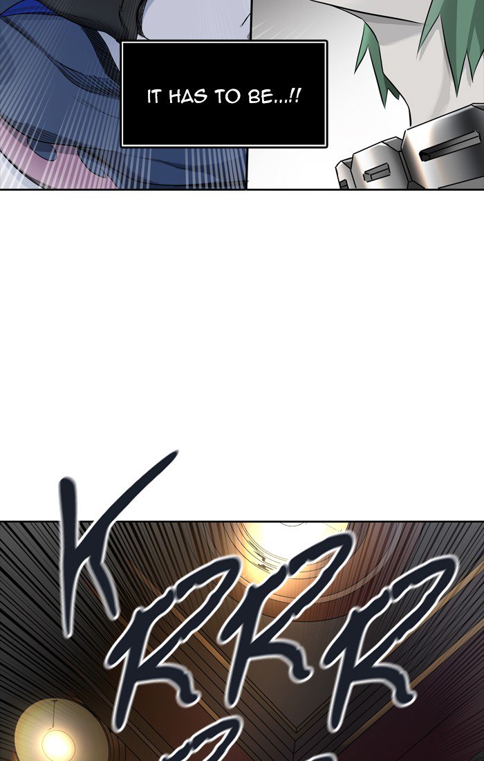 Tower of God chapter 437 page 32