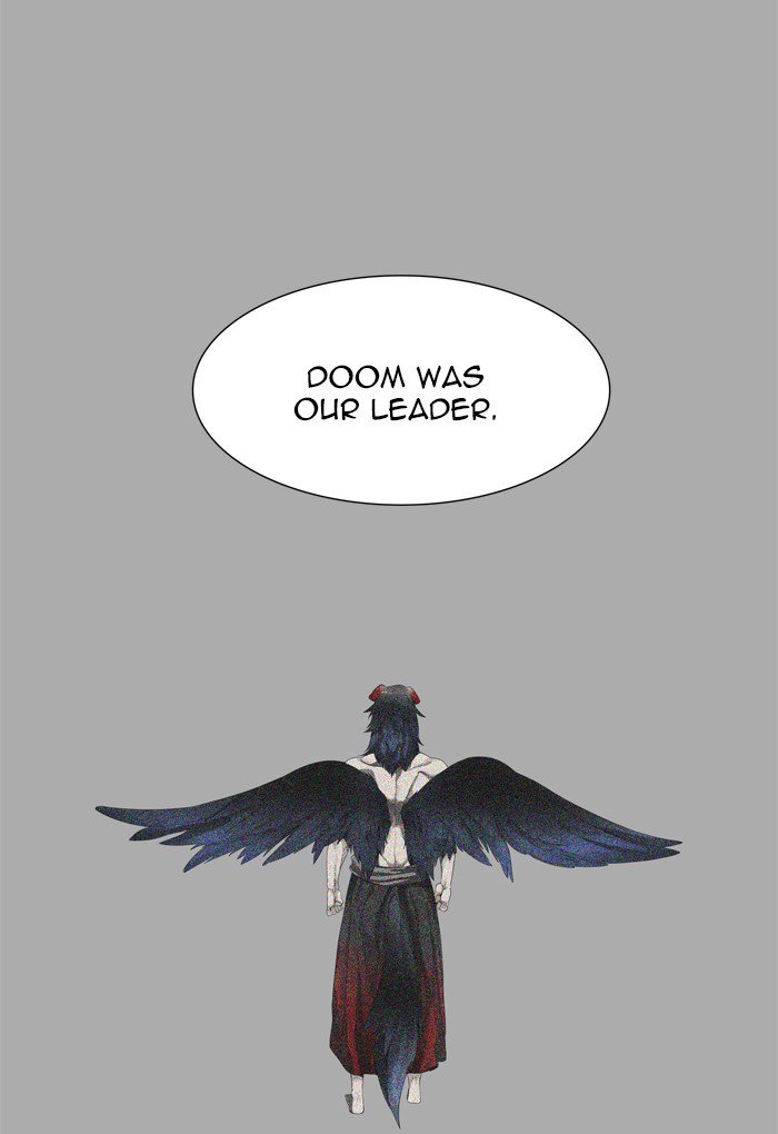 Tower of God chapter 437 page 48