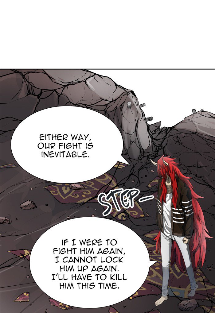 Tower of God chapter 437 page 65