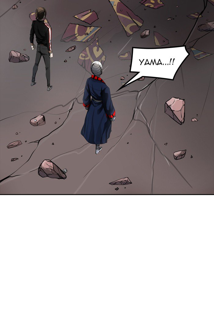 Tower of God chapter 437 page 66