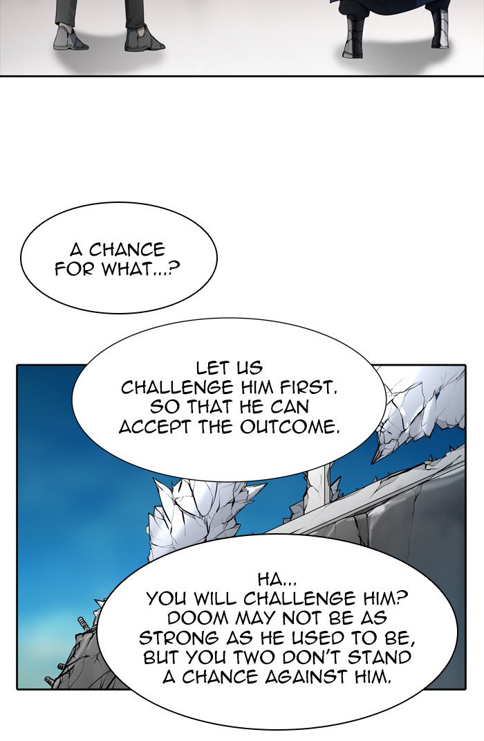 Tower of God chapter 437 page 73