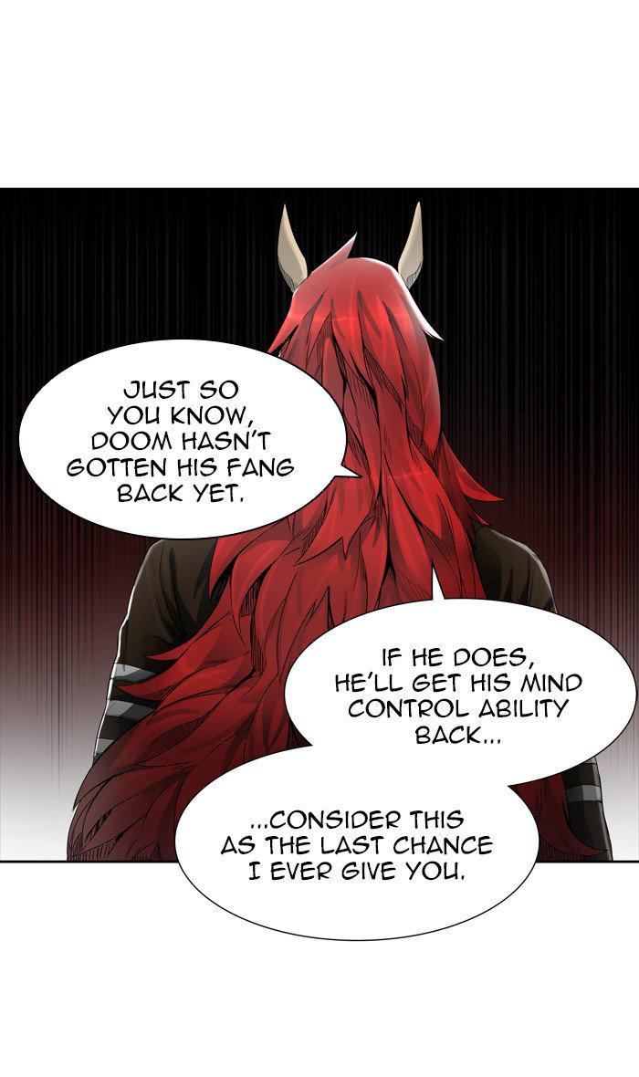 Tower of God chapter 437 page 76