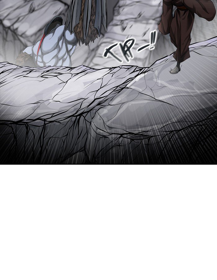 Tower of God chapter 437 page 80