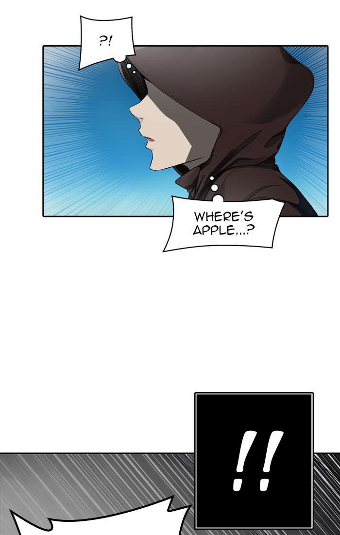 Tower of God chapter 437 page 81