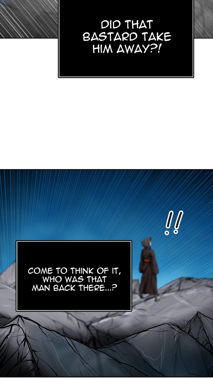 Tower of God chapter 437 page 83