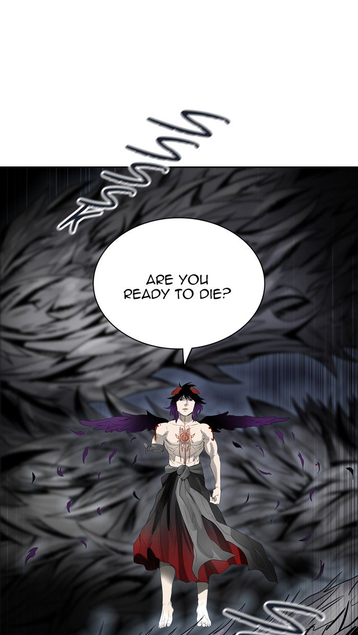 Tower of God chapter 437 page 88