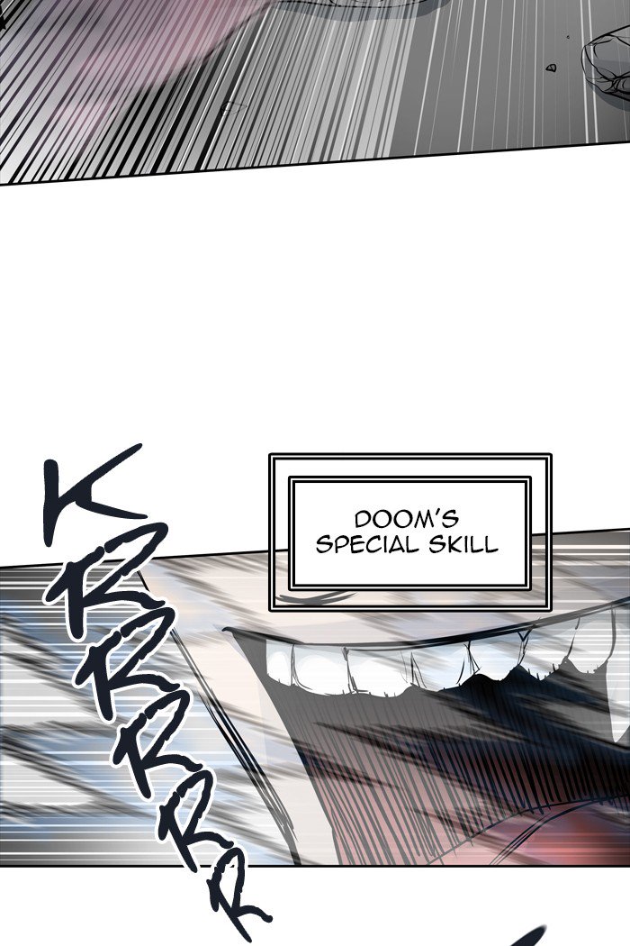 Tower of God chapter 437 page 9
