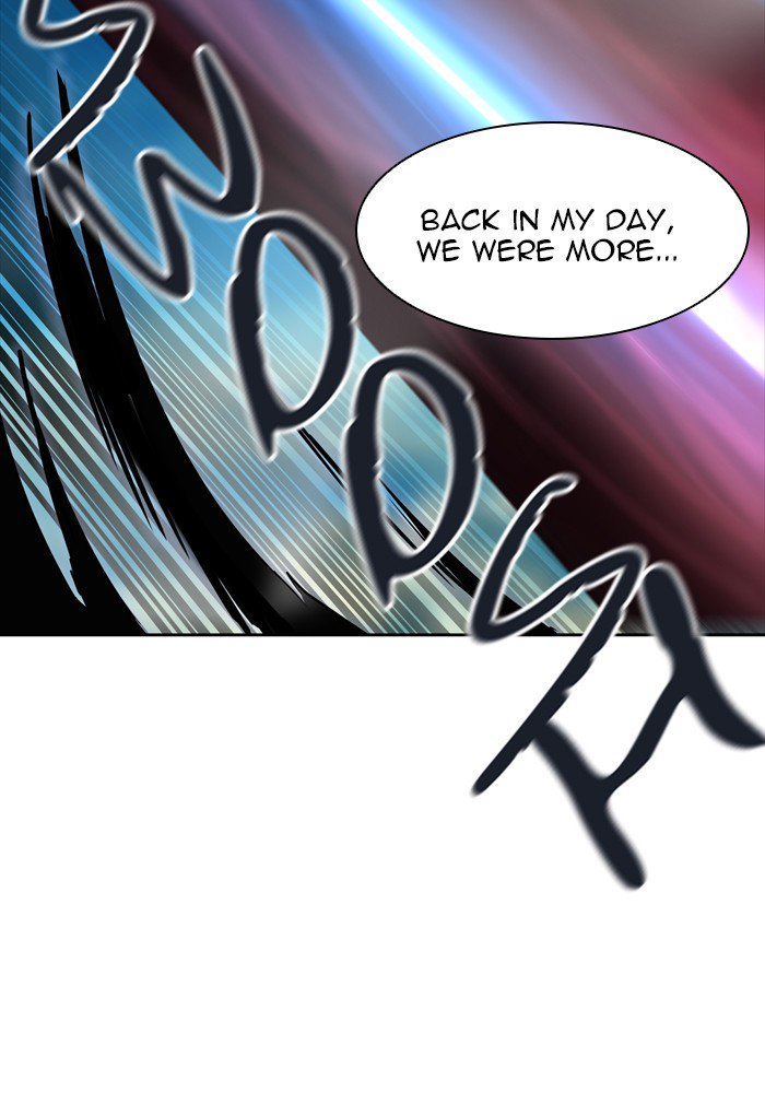 Tower of God chapter 437 page 92