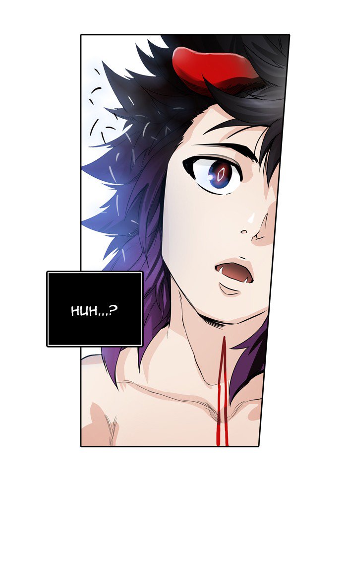 Tower of God chapter 437 page 95