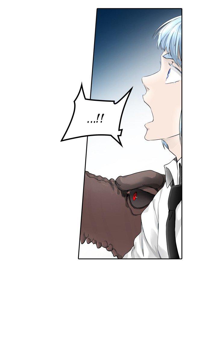 Tower of God chapter 437 page 96