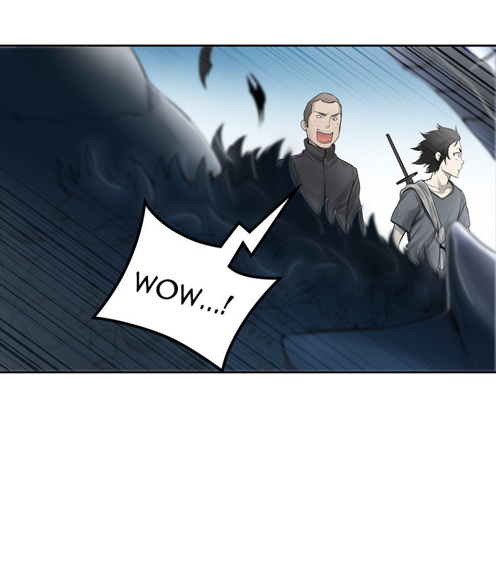 Tower of God chapter 437 page 97