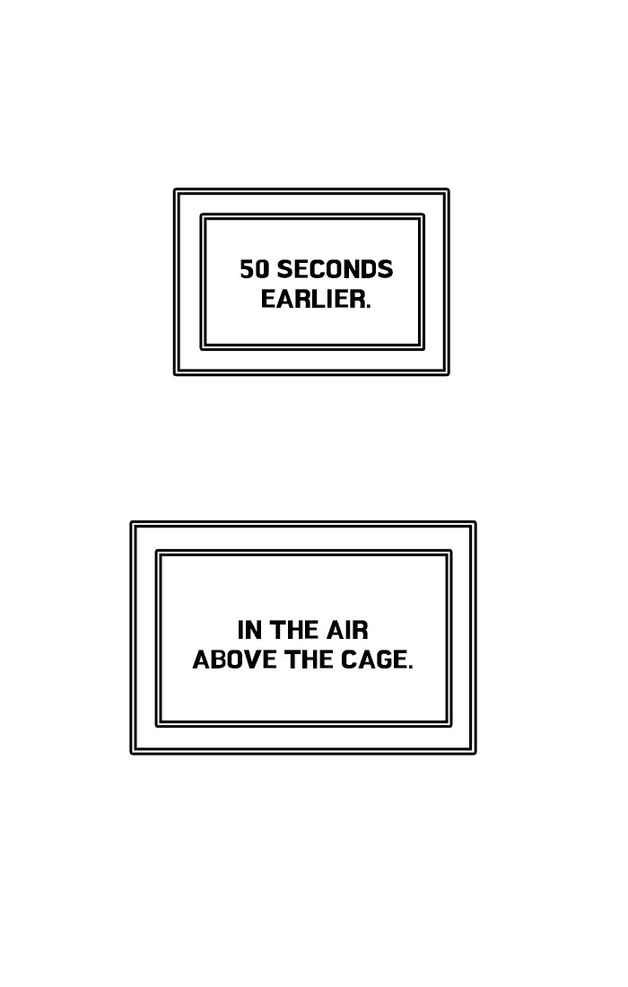 Tower of God chapter 438 page 1