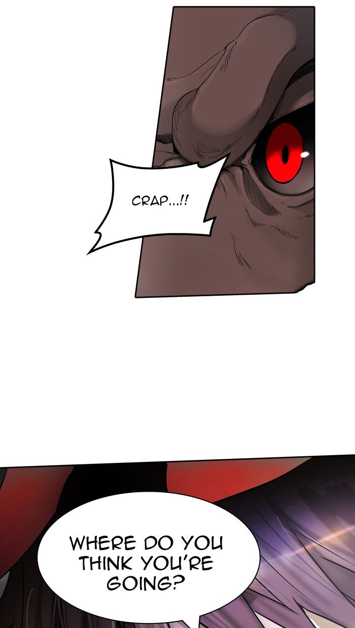 Tower of God chapter 438 page 100
