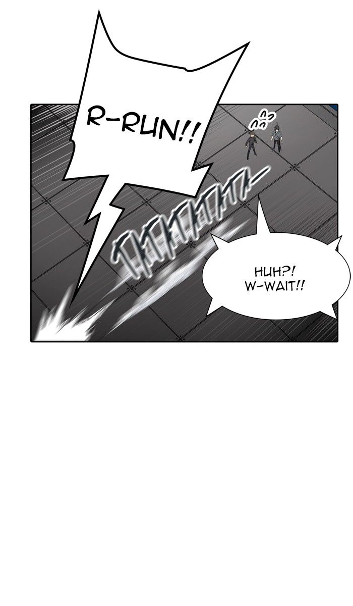 Tower of God chapter 438 page 105