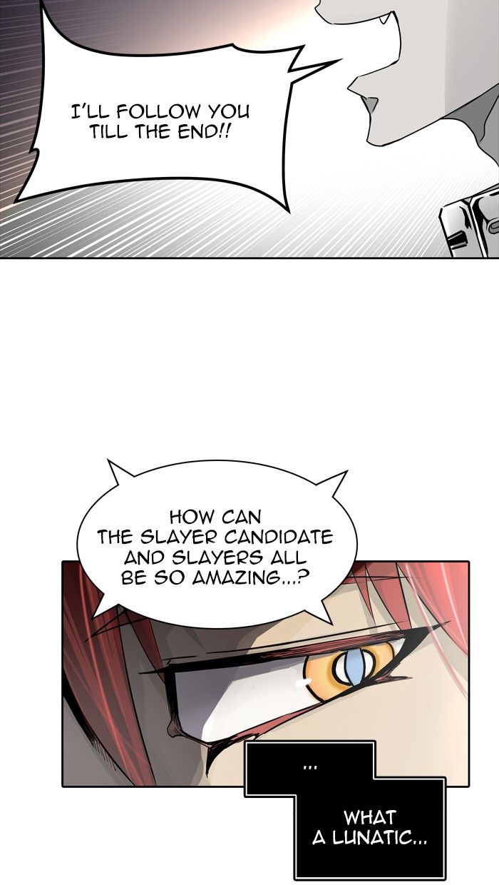 Tower of God chapter 438 page 114