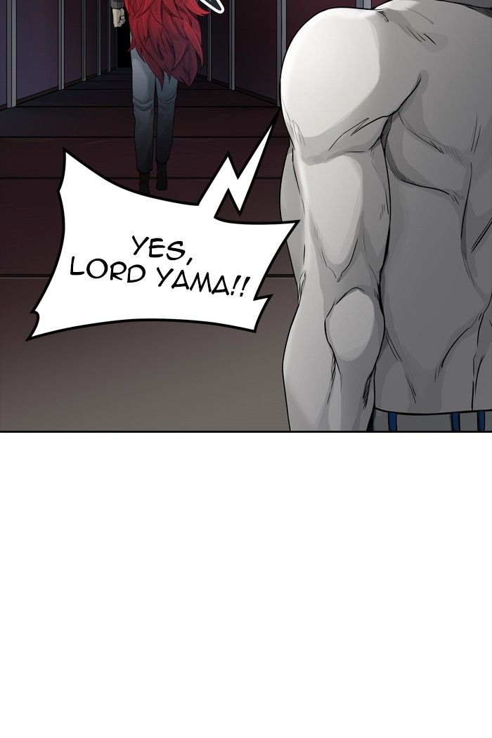Tower of God chapter 438 page 117