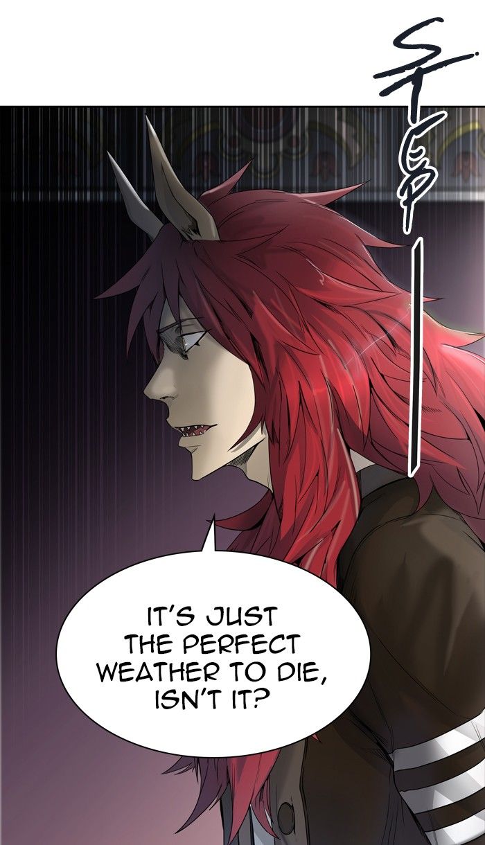 Tower of God chapter 438 page 124