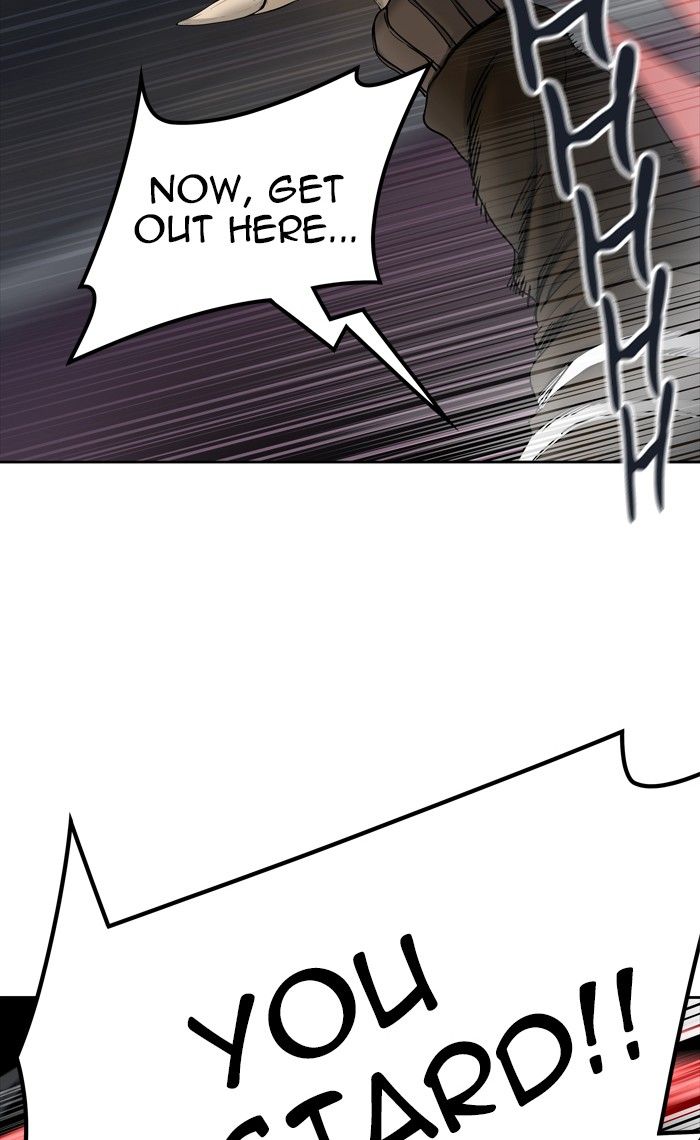 Tower of God chapter 438 page 126
