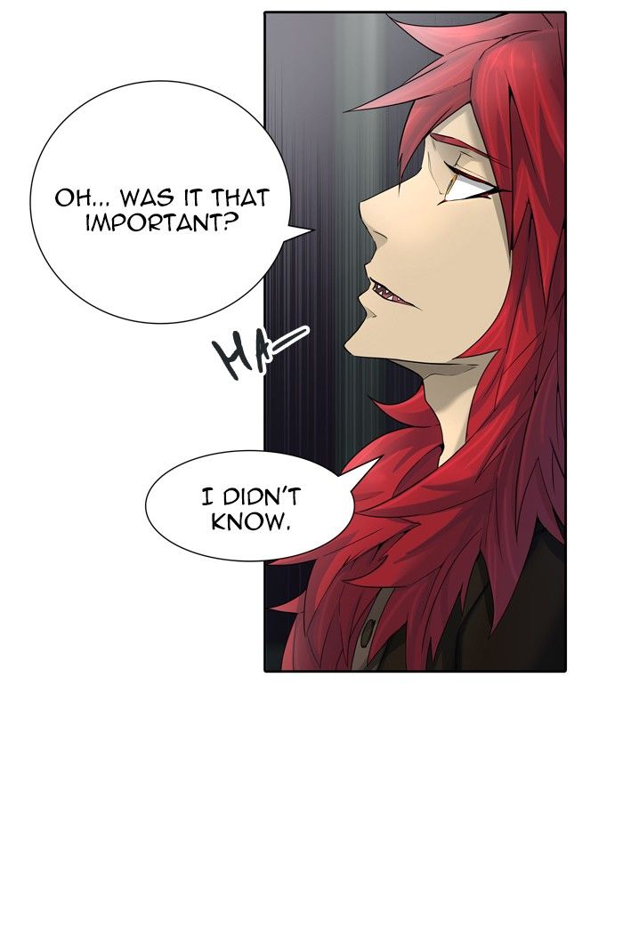 Tower of God chapter 438 page 132