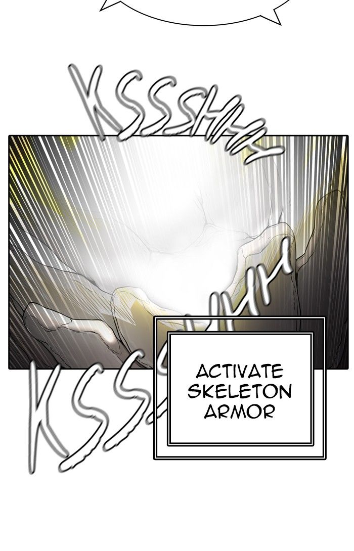 Tower of God chapter 438 page 135