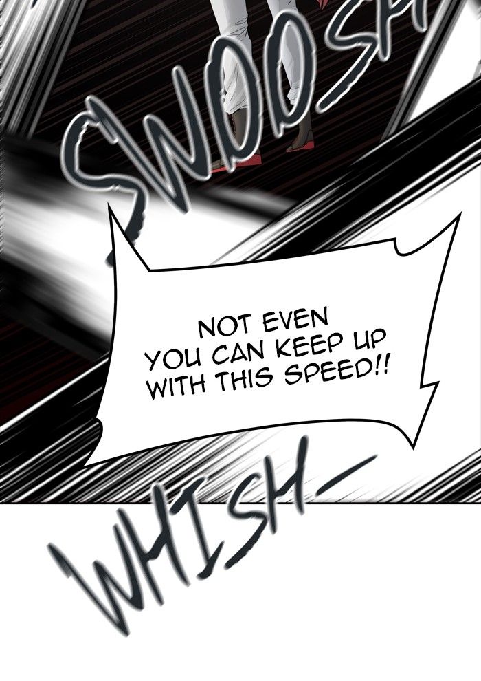 Tower of God chapter 438 page 137